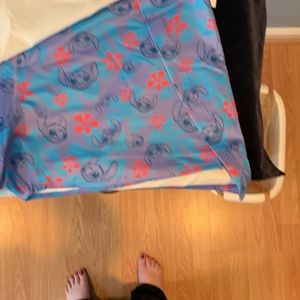 Disney Ladies  Swim Wear Skort/ Swim shorts